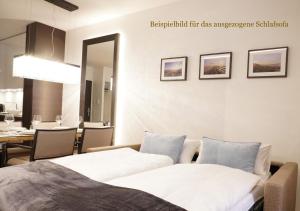 White Pearl Apartment 4.10