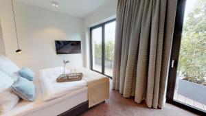 White Pearl Apartment 4.20