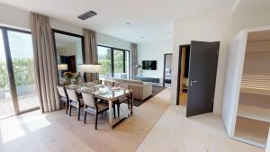 White Pearl Apartment 4.40