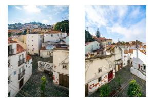 WHome 1-Bed Top Notch Location Perfect to Explore Lisbon