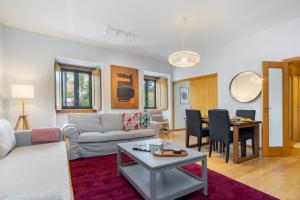 WHome Ajuda 31 Premium w/ Elevator & Parking