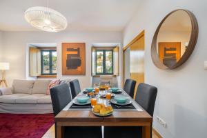WHome Ajuda 31 Premium w/ Elevator & Parking
