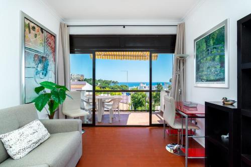 WHome | Albufeira Suite & Beach Apartment