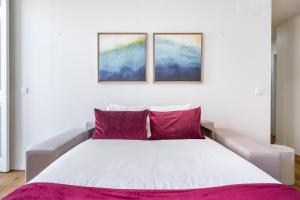 WHome | Alcântara Premium Studio