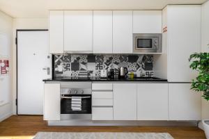 WHome | Alcântara Smart Studio