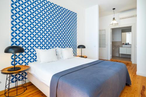 WHome Alecrim 43 Top Location perfect to explore Lisbon
