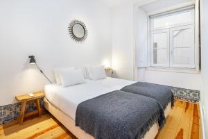 WHome Alecrim 43 Top Location perfect to explore Lisbon