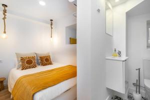 WHome Alfama 1-Bed w/AC Great location to explore Lisbon
