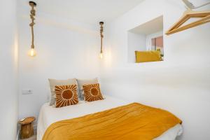 WHome Alfama 1-Bed w/AC Great location to explore Lisbon