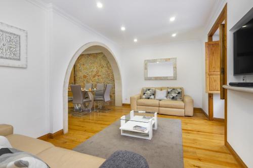 WHome | Alfama Deluxe Apartment