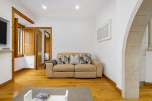 WHome | Alfama Deluxe Apartment