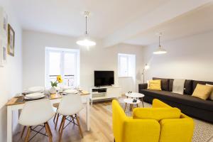 WHome | Alfama Premium Apartment