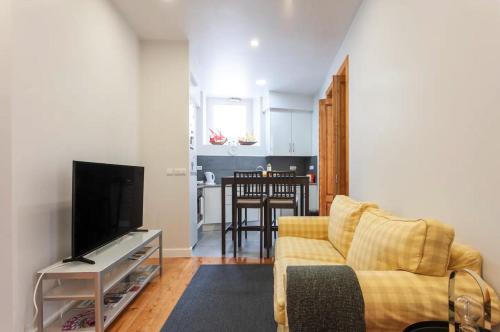 WHome Alfama Spacious 2-Bed near Feira da Ladra