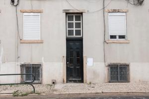 WHome Alfama Spacious 2-Bed near Feira da Ladra