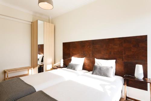 WHome | Anjos Premium Apartment #8