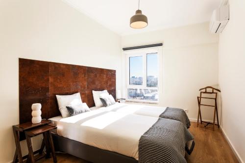 WHome | Anjos Premium Apartment #8