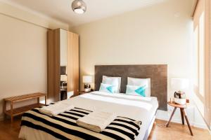 WHome | Anjos Premium Apartment #8