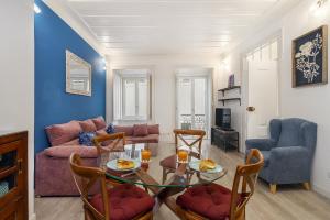 WHome Bairro Alto 2-Bed Central Location Fully Equipped