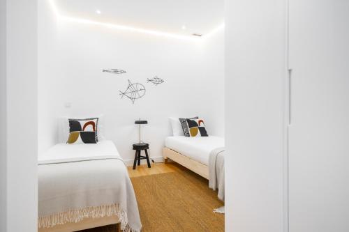 WHome Bica Prime Location perfect for Family & Friends