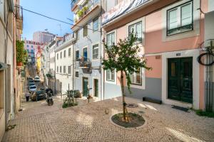 WHome Bica Prime Location perfect for Family & Friends