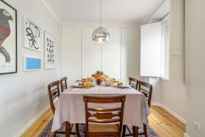 WHome | Campo de Ourique Premium Apartment