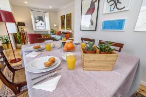 WHome | Campo de Ourique Premium Apartment