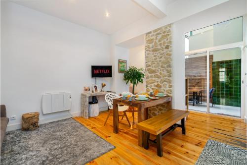 WHome Casa Alcazar Perfect spot w/ private Patio