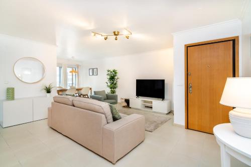 WHome | Casino Premium Apartment