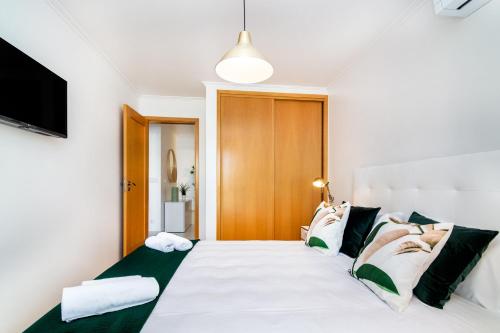 WHome | Casino Premium Apartment