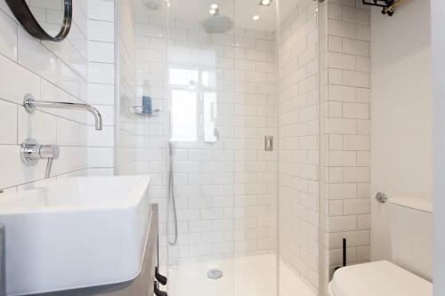 WHome Chic Studio located in Lisbon Historic Centre