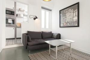 Appartement WHome Chic Studio located in Lisbon Historic Centre 23 Rua do Sol a Santa Catarina 2 1200-109 Lisbonne -1