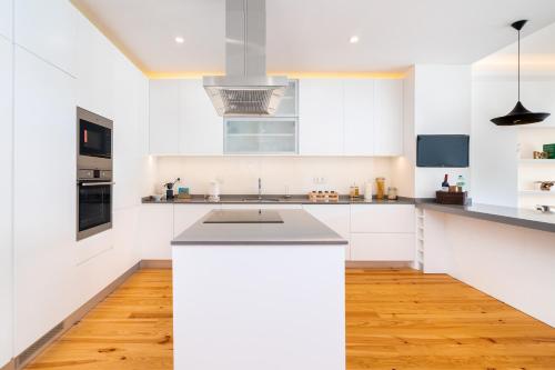 WHome | Combro Luxury Apartment