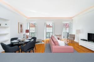 WHome | Combro Luxury Apartment
