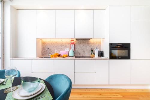 WHome | CSA18 Luxury Design Apartment