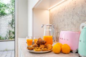WHome | CSA18 Luxury Design Apartment