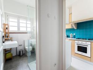 WHome | Damasceno Contemporary Apartment #59