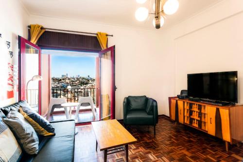 WHome | Damasceno Large Apartment #39