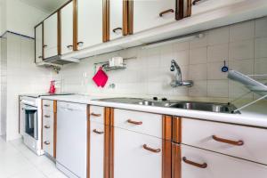 WHome | Damasceno Large Apartment #39