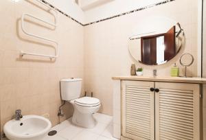 WHome | Damasceno Large Apartment #39