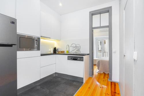 WHome | Downtown Family Apartment