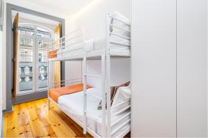 WHome | Downtown Family Apartment