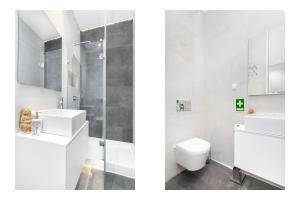 WHome | Downtown Family Apartment
