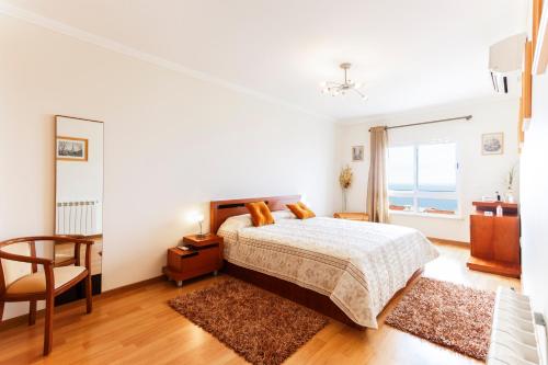 WHome | Ericeira Luxury Apartment