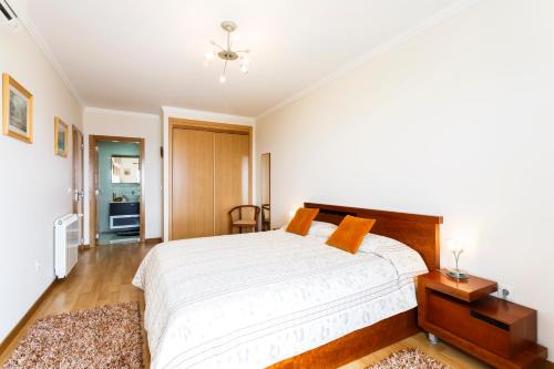 WHome | Ericeira Luxury Apartment