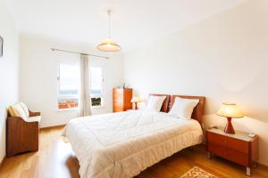 WHome | Ericeira Luxury Apartment