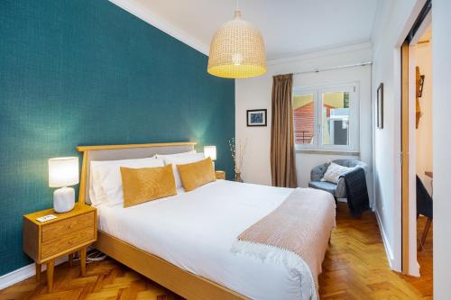 WHome | Estrela Family Apartment perfect for Families & Friends