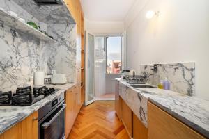 Appartement WHome | Estrela Family Apartment perfect for Families & Friends 58 Rua Doutor Teófilo Braga 3E 1200-654 Lisbonne -1