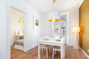 Appartement WHome | Golden Premium Apartment Rua Cidade Liverpool 17 - 2E 1170-096 Lisbonne -1