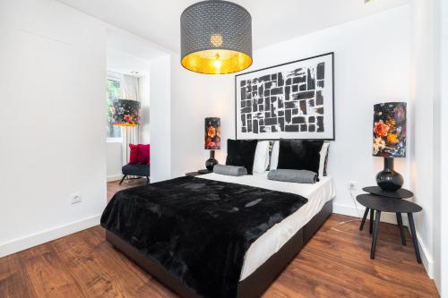 WHome | Graça Family Apartment