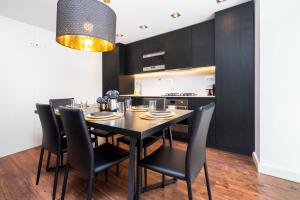 WHome | Graça Family Apartment